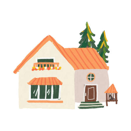Maison
