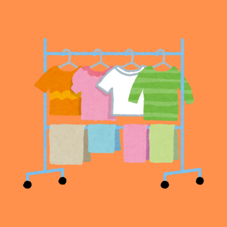 Vêtements