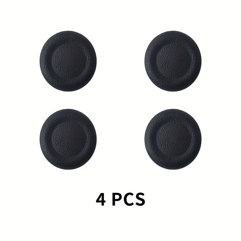PS4 & PS5 DualShock Controller Joystick Repair Cap - Easy Installation, No Tools Needed, TPE Material, No Battery, Perfect for Restoring Smooth Joystick Function, Gaming Accessory | Modern Gaming Controller | Smooth Joystick