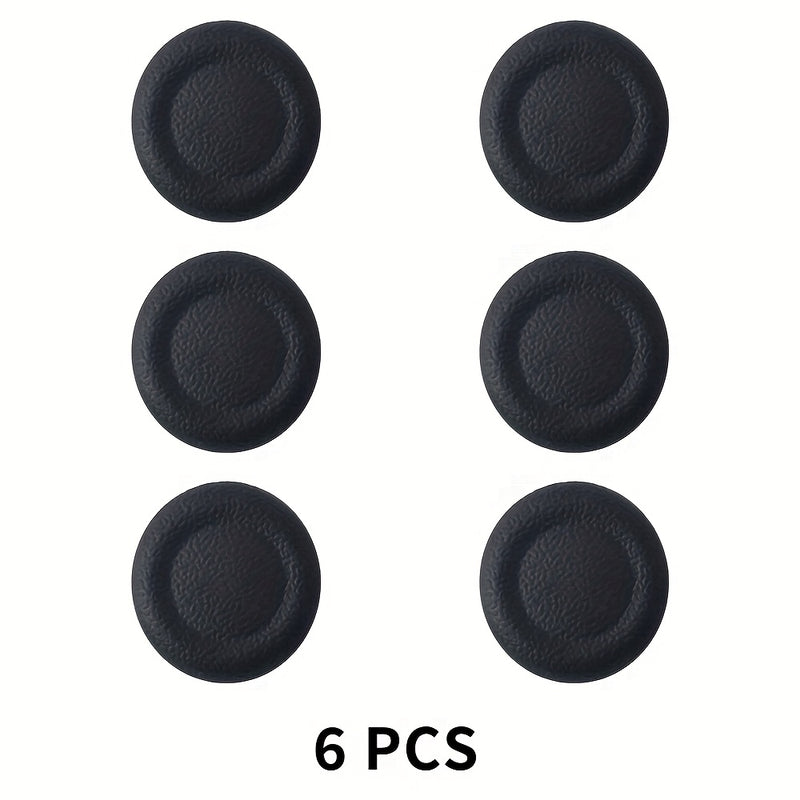 PS4 & PS5 DualShock Controller Joystick Repair Cap - Easy Installation, No Tools Needed, TPE Material, No Battery, Perfect for Restoring Smooth Joystick Function, Gaming Accessory | Modern Gaming Controller | Smooth Joystick