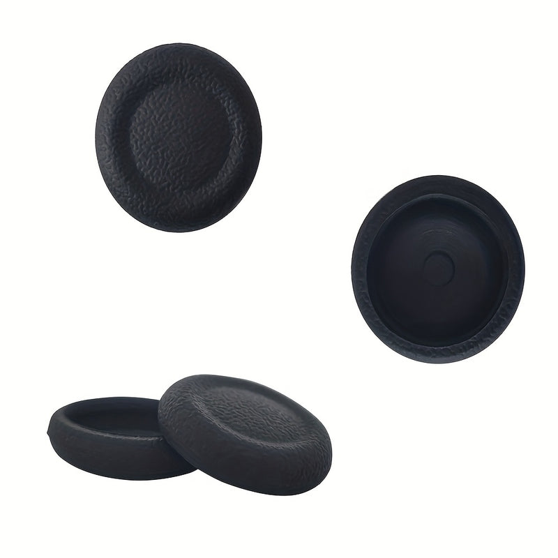 PS4 & PS5 DualShock Controller Joystick Repair Cap - Easy Installation, No Tools Needed, TPE Material, No Battery, Perfect for Restoring Smooth Joystick Function, Gaming Accessory | Modern Gaming Controller | Smooth Joystick