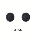 PS4 & PS5 DualShock Controller Joystick Repair Cap - Easy Installation, No Tools Needed, TPE Material, No Battery, Perfect for Restoring Smooth Joystick Function, Gaming Accessory | Modern Gaming Controller | Smooth Joystick