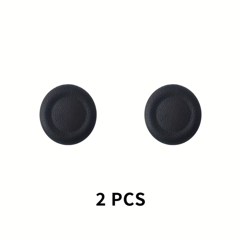 PS4 & PS5 DualShock Controller Joystick Repair Cap - Easy Installation, No Tools Needed, TPE Material, No Battery, Perfect for Restoring Smooth Joystick Function, Gaming Accessory | Modern Gaming Controller | Smooth Joystick