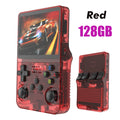 Console de jeu vidéo rétro portable
