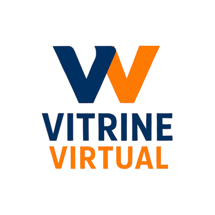 Vitrine Virtual