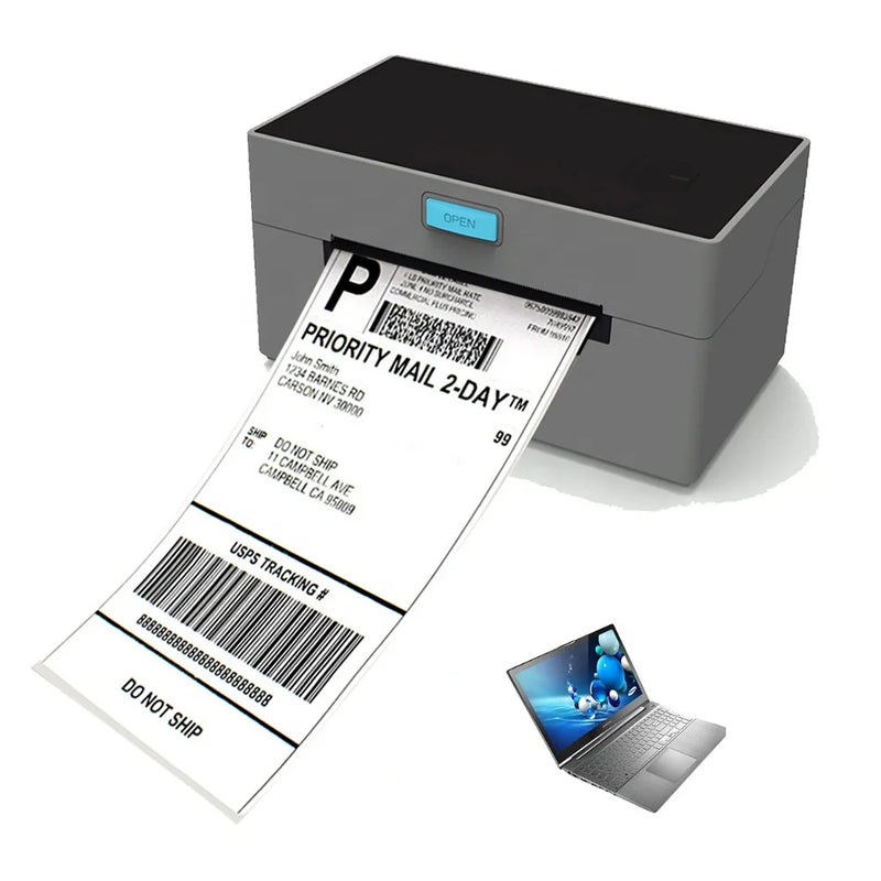 Inkless Impresora Portatil