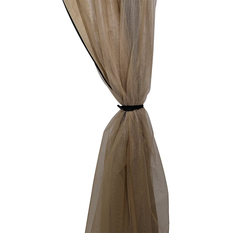 USA Stock Outdoor Canopy Modern Waterproof Design