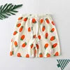 0-5 Years Old Children's Summer Shorts