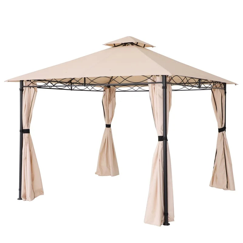 USA Stock Outdoor Canopy Modern Waterproof Design