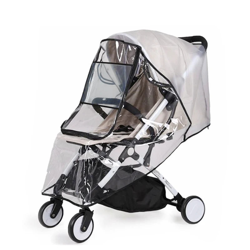 Accessoires de poussette pour bébé