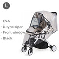 Accessoires de poussette pour bébé