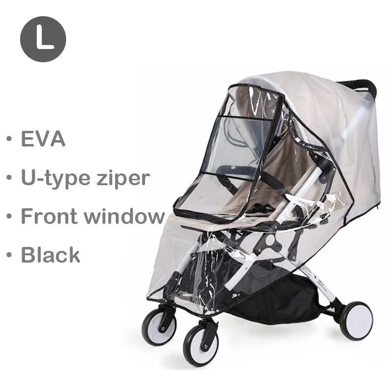 Accessoires de poussette pour bébé