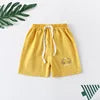 0-5 Years Old Children's Summer Shorts