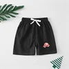 0-5 Years Old Children's Summer Shorts