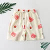0-5 Years Old Children's Summer Shorts