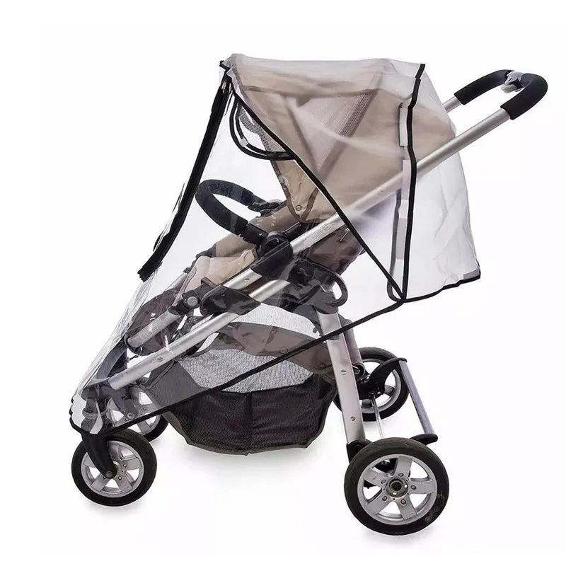 Accessoires de poussette pour bébé