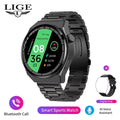 New  Bw0425 IP67 Watch HD Screen Smart Watch