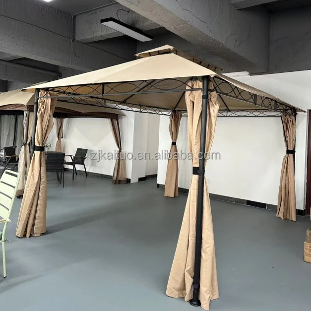USA Stock Outdoor Canopy Modern Waterproof Design