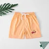 0-5 Years Old Children's Summer Shorts