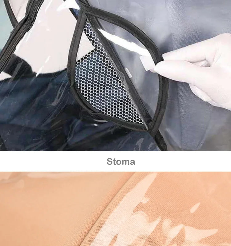Accessoires de poussette pour bébé