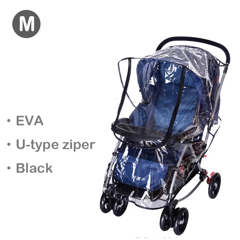 Accessoires de poussette pour bébé