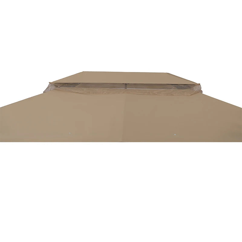 USA Stock Outdoor Canopy Modern Waterproof Design