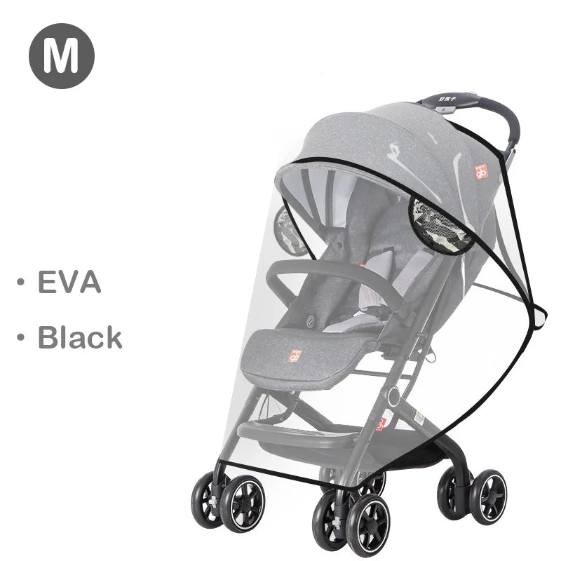 Accessoires de poussette pour bébé