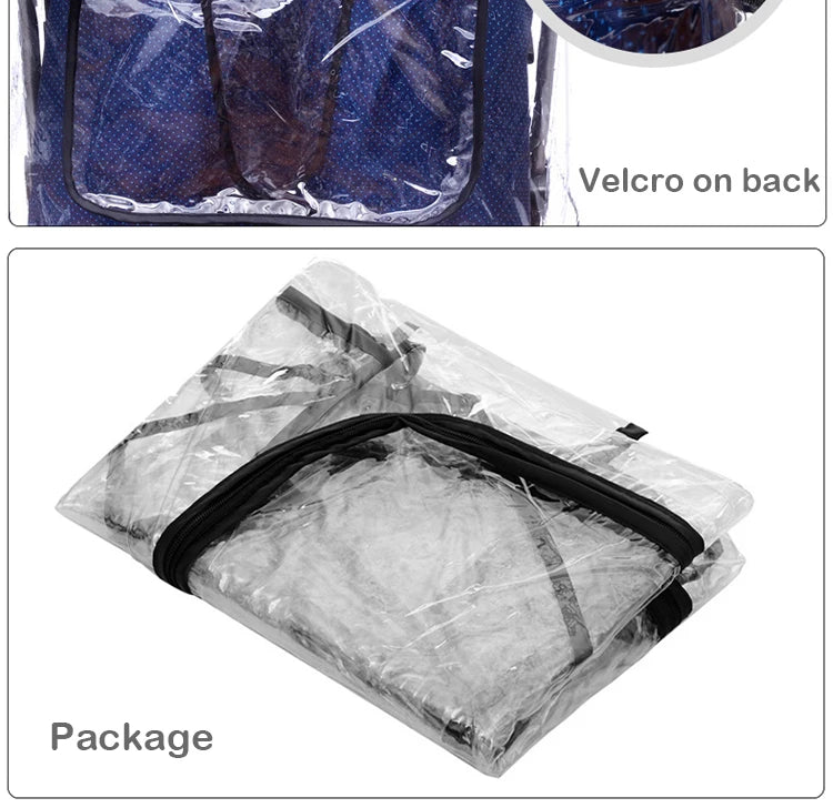 Accessoires de poussette pour bébé
