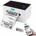 Inkless Impresora Portatil