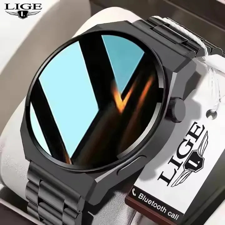 New  Bw0425 IP67 Watch HD Screen Smart Watch