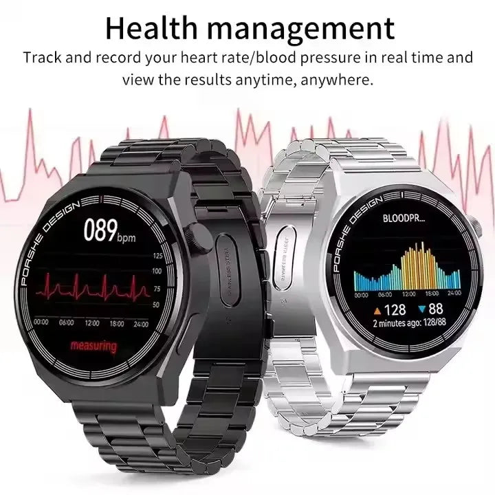 New  Bw0425 IP67 Watch HD Screen Smart Watch