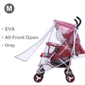 Accessoires de poussette pour bébé