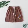 0-5 Years Old Children's Summer Shorts