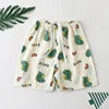 0-5 Years Old Children's Summer Shorts