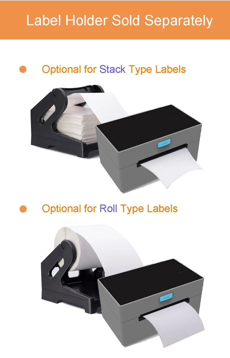 Inkless Impresora Portatil