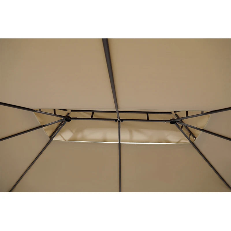 USA Stock Outdoor Canopy Modern Waterproof Design
