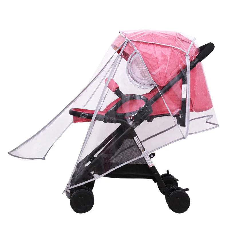 Accessoires de poussette pour bébé