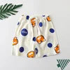 0-5 Years Old Children's Summer Shorts