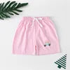 0-5 Years Old Children's Summer Shorts