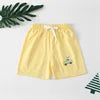 0-5 Years Old Children's Summer Shorts