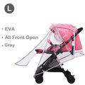 Accessoires de poussette pour bébé