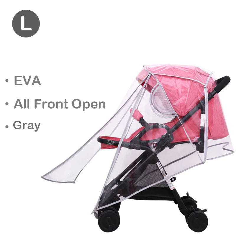 Accessoires de poussette pour bébé