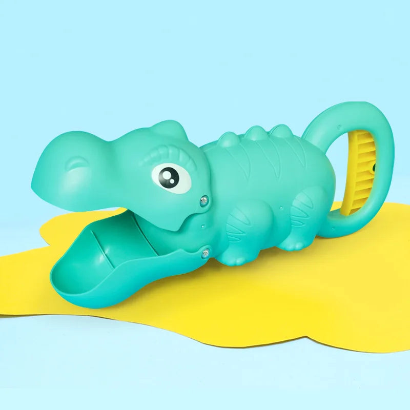 Pince à sable en plastique pour enfants jouets de plage d'été jouets d'extérieur pour enfants jouet à griffes pour jouer au sable jeux de neige d'hiver