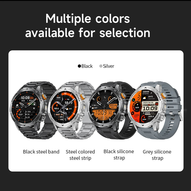 Smartwatch Y1 8gb Nível Máximo de Tecnologia - Frete Gratis