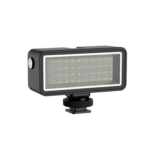 Lumières LED étanches, lumière de remplissage de plongée