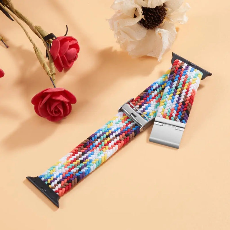 Bracelet pour bracelet de montre Apple