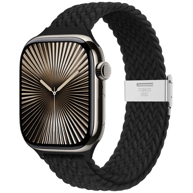 Bracelet pour bracelet de montre Apple