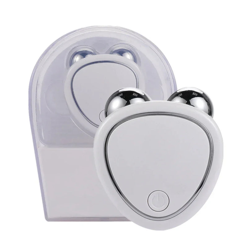 Masseur Facial EMS