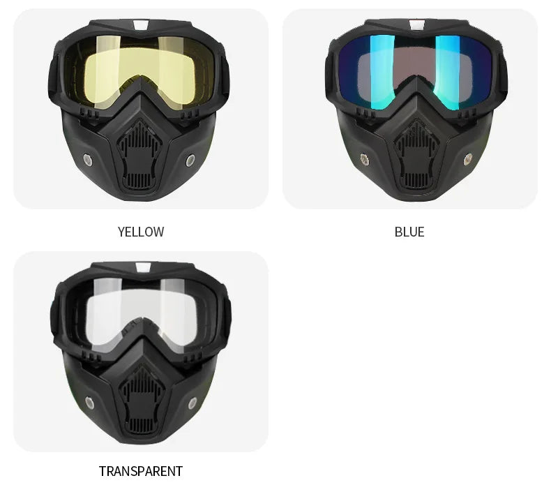 GogForbunded-Masque coupe-vent