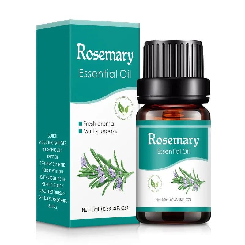 18 saveurs huiles essentielles pour diffuseur d'arôme humidificateur d'air maison soluble dans l'eau 10ml désodorisant parfums huile de parfum parfum